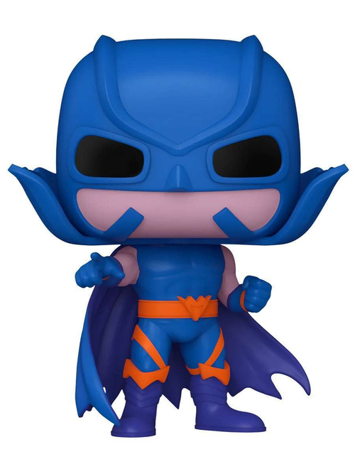 Фигурка Funko POP! Books Goosebumps Attack of the Mutant (31) 80899