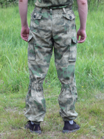 Горка 5 Сорочка КАМУФЛЯЖ