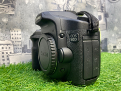 Canon EOS 50D (6.300 кадров) Покупка/Продажа