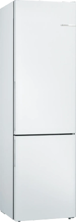 Двухкамерный холодильник Bosch KGV39VWEA