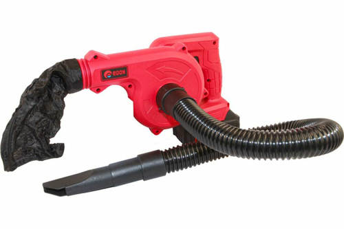 Аккумуляторный воздуходув EDON AKM-21