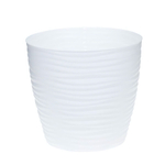 Кашпо ДЮНА D220мм 5,5л с поддоном М3070