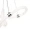 Подвесной светильник FR6059PL-L47W Нарядный / Fancy 36 Вт LED Freya fr6059pl-l47w