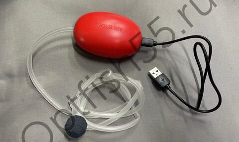 Аэратор c USB