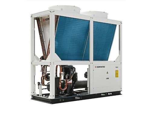 Чиллер с воздушным охлаждением Kentatsu KCRM660CFAN3A