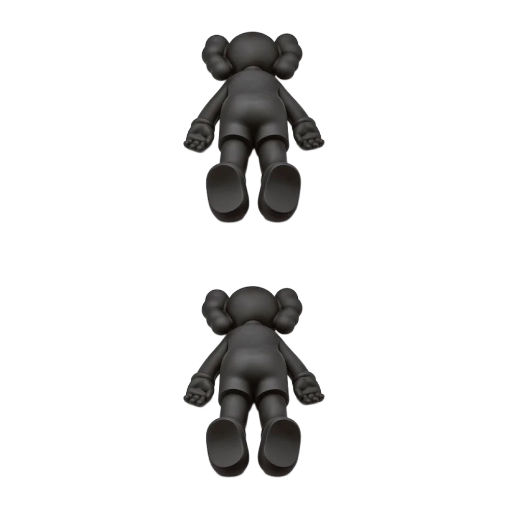 Дизайнерские игрушки KAWS KAWS Companion 2020 Vinyl Figure, Companion2020-