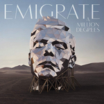 Emigrate / A Million Degrees (LP)