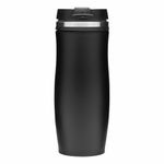 Термокружка DARK CREMA Серый