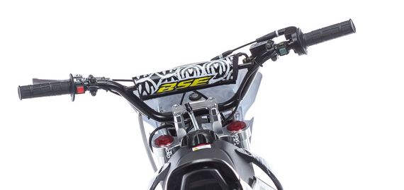 Мотоцикл BSE EX 125E Max13 PITBIKE
