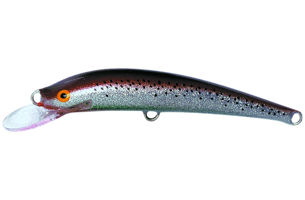 Воблер Nils Master INVINCIВLE DR, 8cm, 8 г., D-094