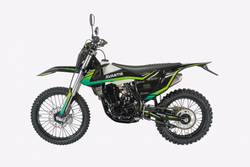 Мотоцикл AVANTIS A7 NEW Lite Motard