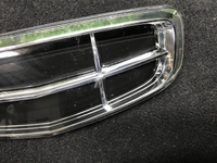 Эмблема решетки радиатора Geely Monjaro (21-нв)
