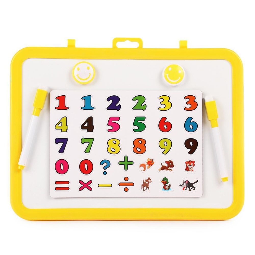 Доска для рисования магнитно-маркерная, DZ-305B