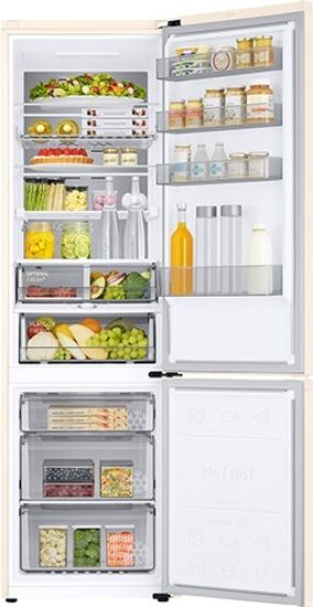 Холодильник Samsung RB30A32N0WW