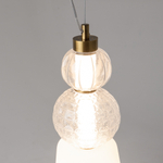 Подвесной светильник Maytoni P069PL-L35G3K