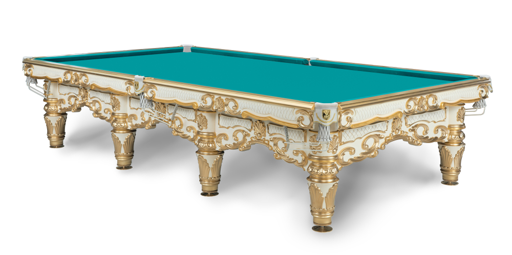 Бильярдная коллекция Ренессанс Голд