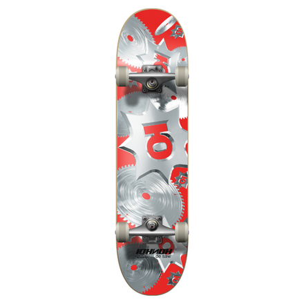 Купить Скейтборд Юнион SAW 8x31,5 Medium
