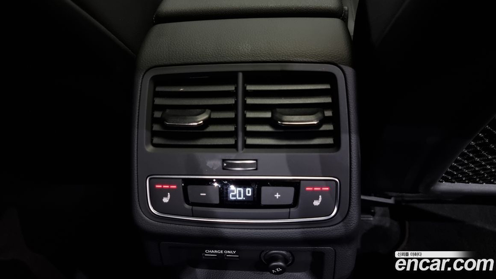 Audi A5 (F5) 40 TFSI Quattro Premium Sportback (01.2023)