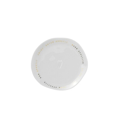 Raeder Десертная тарелка Gutten Appetit S 13 см