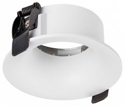 Рамка встраиваемая для светильника Lightstar STELLA BASE 075306