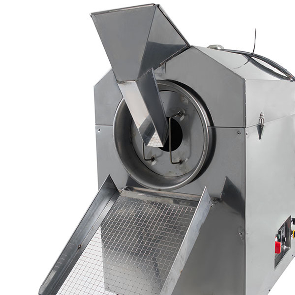 Печь для семечек, орехов KCW-50D Foodatlas