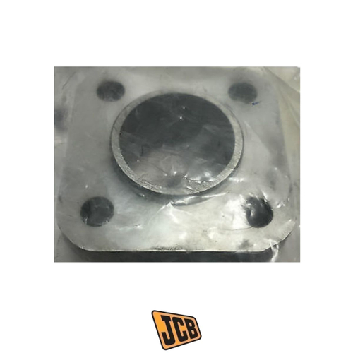 Крепления вентилятора к шкиву JCB 02/100957