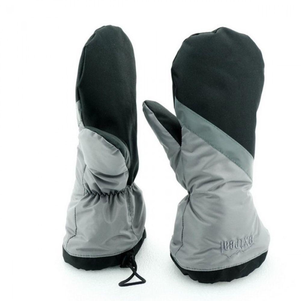 Рукавицы "Экстрим"