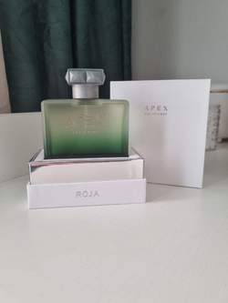 Roja Dove Apex Eau Intense, 100 ml (унисекс)