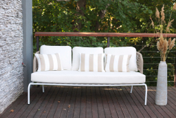 Диван 3-х местный, коллекция Ольхон