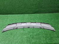 Накладка переднего бампера Chery Tiggo 4 Pro 20-нв