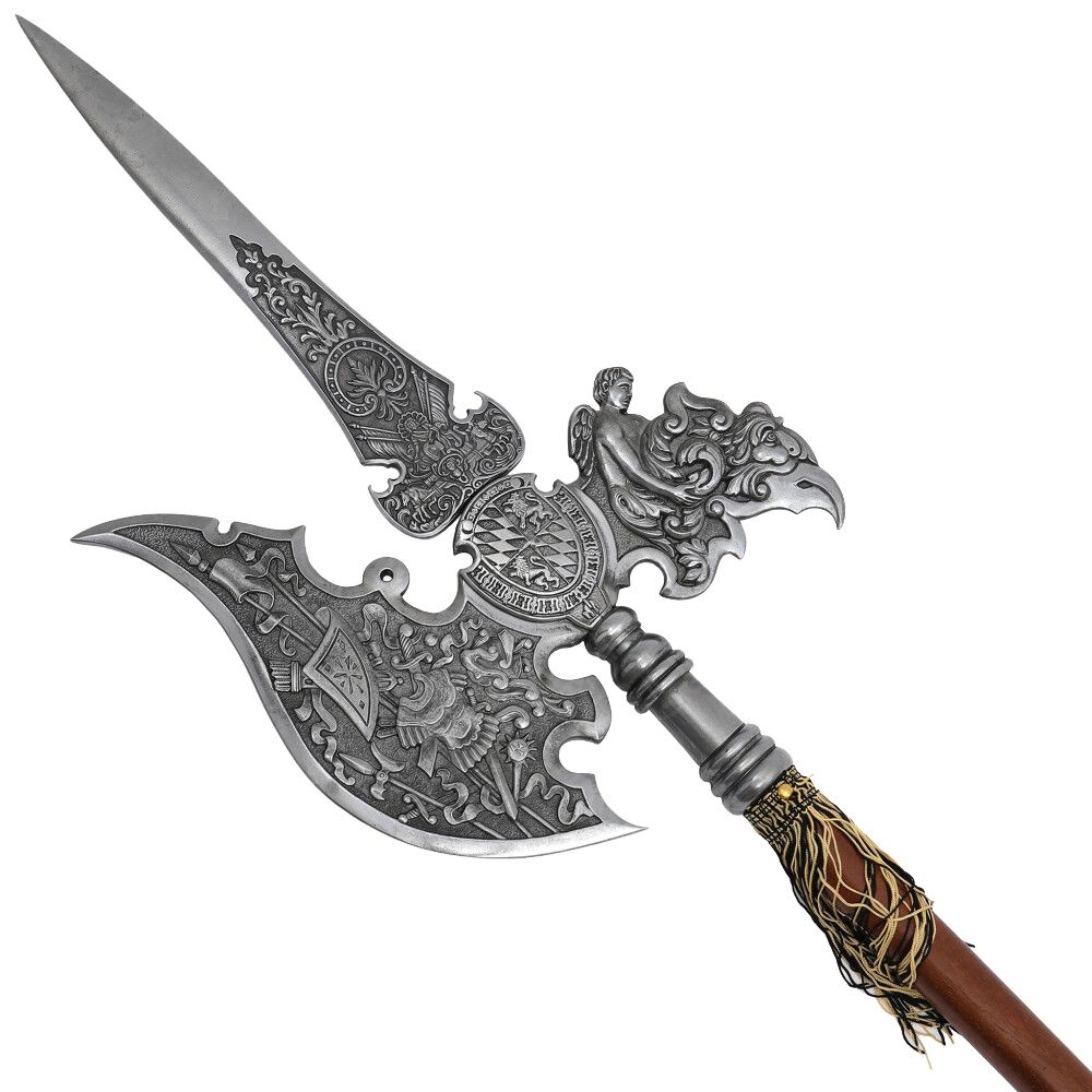 Art Gladius Алебарда