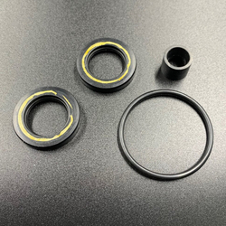 Ремкомплект помпы охлаждения Yamaha F40-70 (Omax)