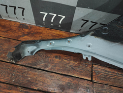 Крыло переднее правое JAC T9 23-нв Б/У Оригинал 8403200P33A0K