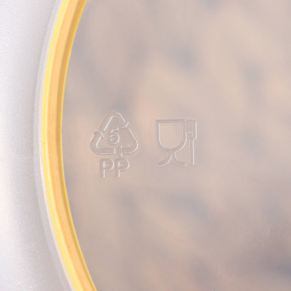 Ёмкость для миксера RICCO, 2 л, 21×17×14 см (Цвет: не задано)