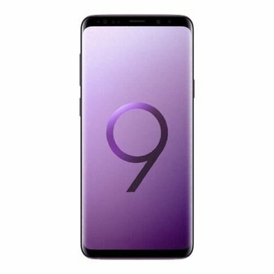 Смартфон Samsung Galaxy S9 4/64 ГБ, пурпурный, Восстановленный
