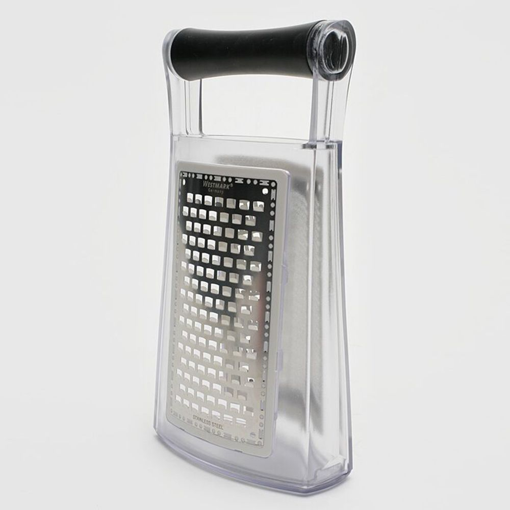 Терка многофункциональная 23см Westmark Technicus Square Германия фото