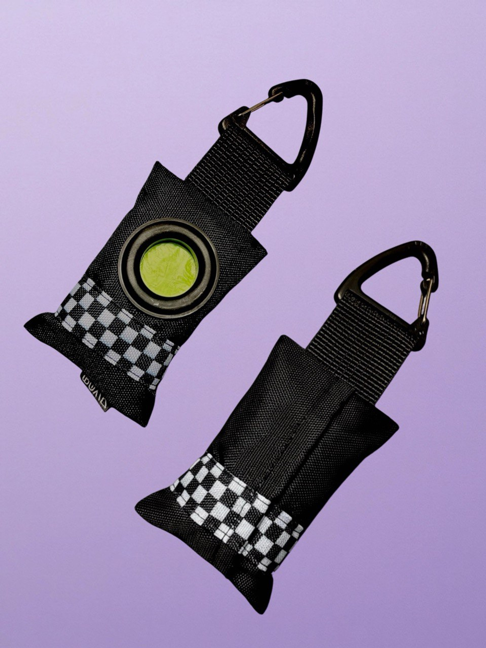 Холдер Калифорнийский Олдскул