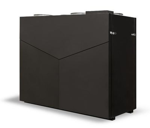 Приточно-вытяжная вентиляционная установка Turkov ZCH EL/EL 900 EL/EL 3.0E220