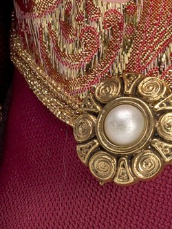 Кукла LAMAGIK виниловая 41см, Fionaih (40041)