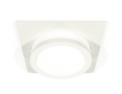 Встраиваемый светильник Ambrella Light Techno XC7631041 (C7631, N7120)