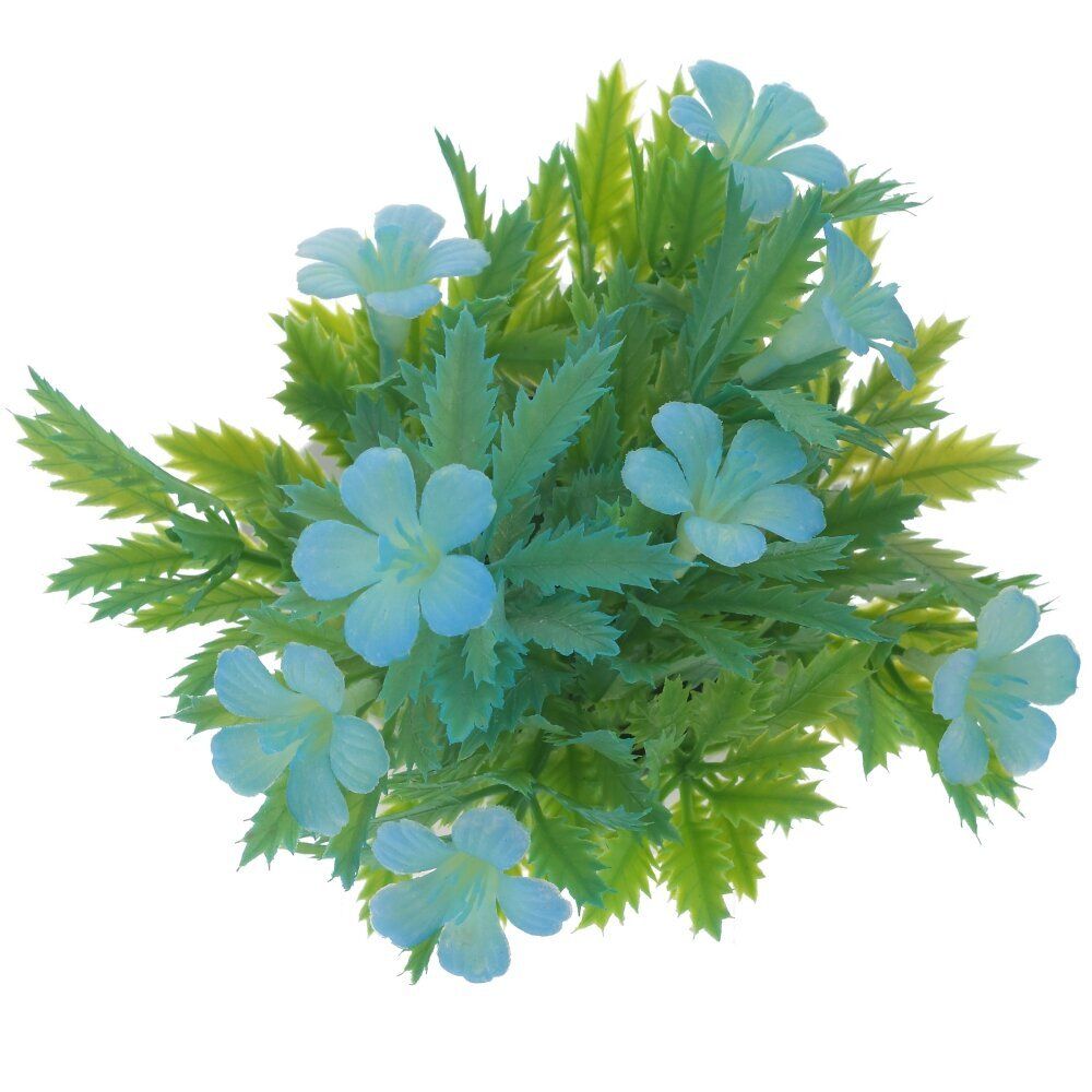 GAEM Цветочная композиция, L10 W10 H17 см