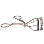 Щипцы для завивки ресниц «Beauty Shop», цвет розовое золото, 11*3,5см (блистер Ultramarin)