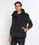 безрукавка Trussardi - черный(52S00743 1T004085)