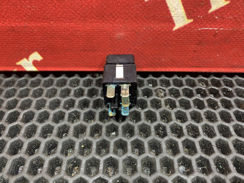 Кнопка кондиционера