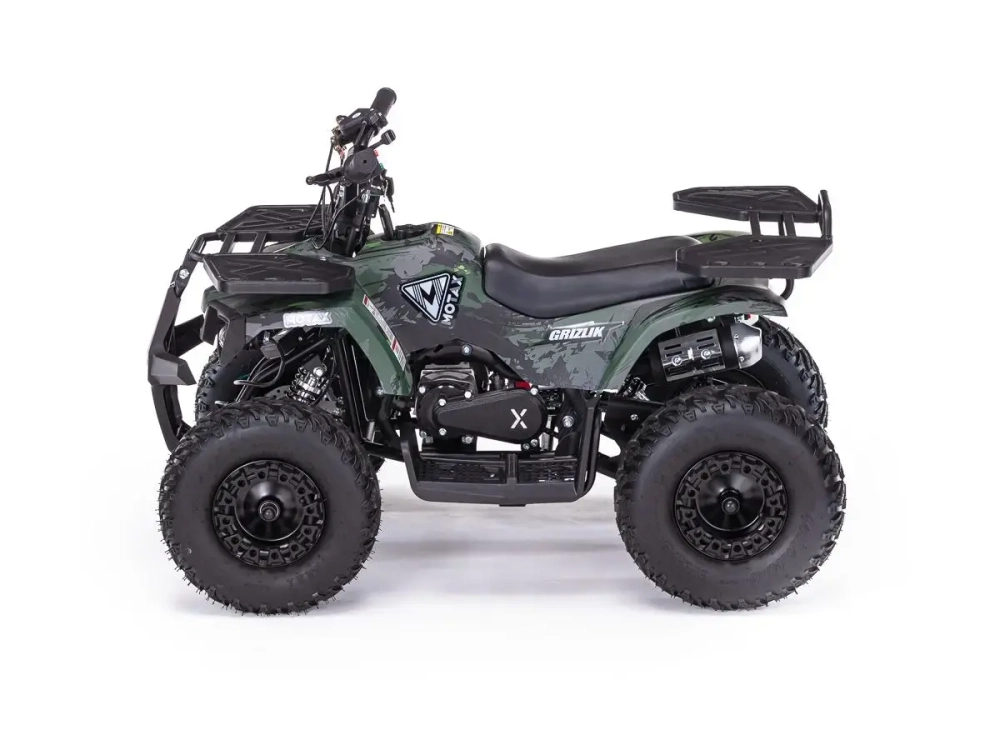 MOTAX GRIZLIK (X16) MINI ES