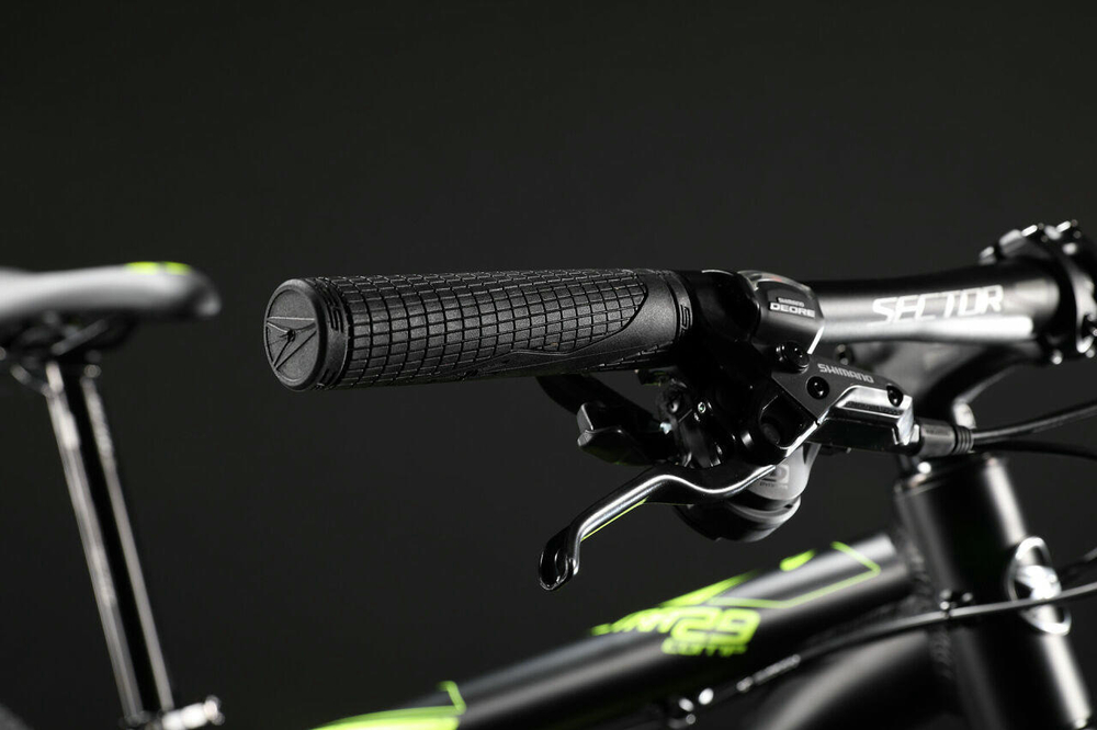 Горный велосипед Silverback Spectra Comp (2018)