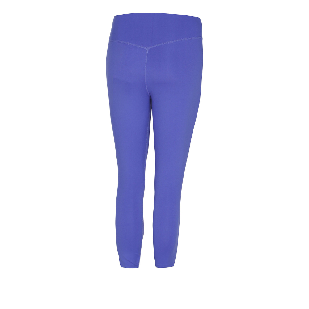 Женские теннисные брюки Nike One Tight Women - Blue