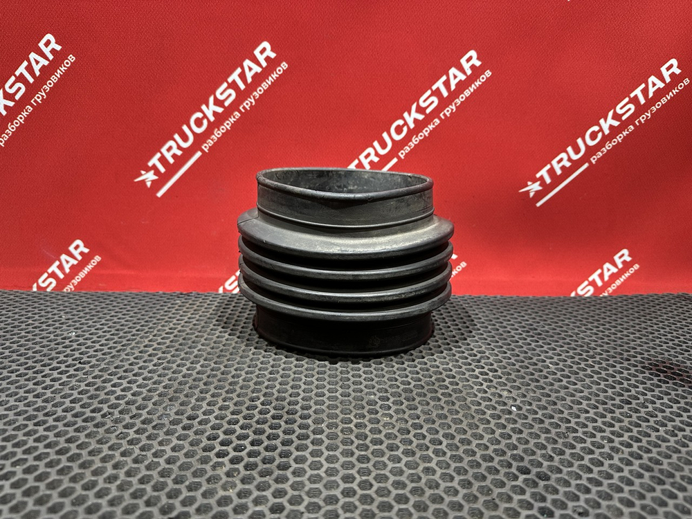 Патрубок воздушного фильтра