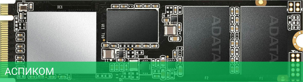 SSD диск A-Data 512GB ASX8200PNP-512GT-C XPG