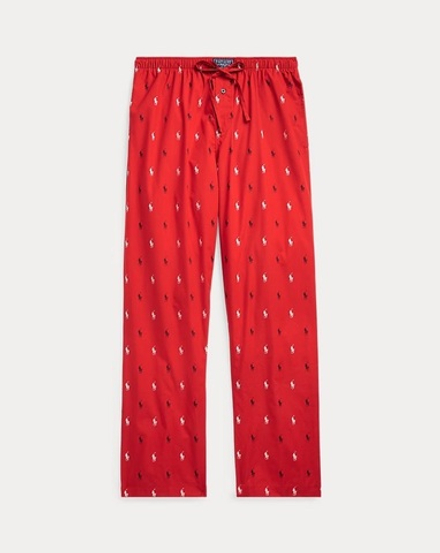 Штаны Polo Ralph Lauren